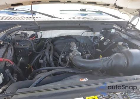 2003 Ford F-150 Xl/Xlt from USA, damaged, VIN 1FTRX17253NB38902